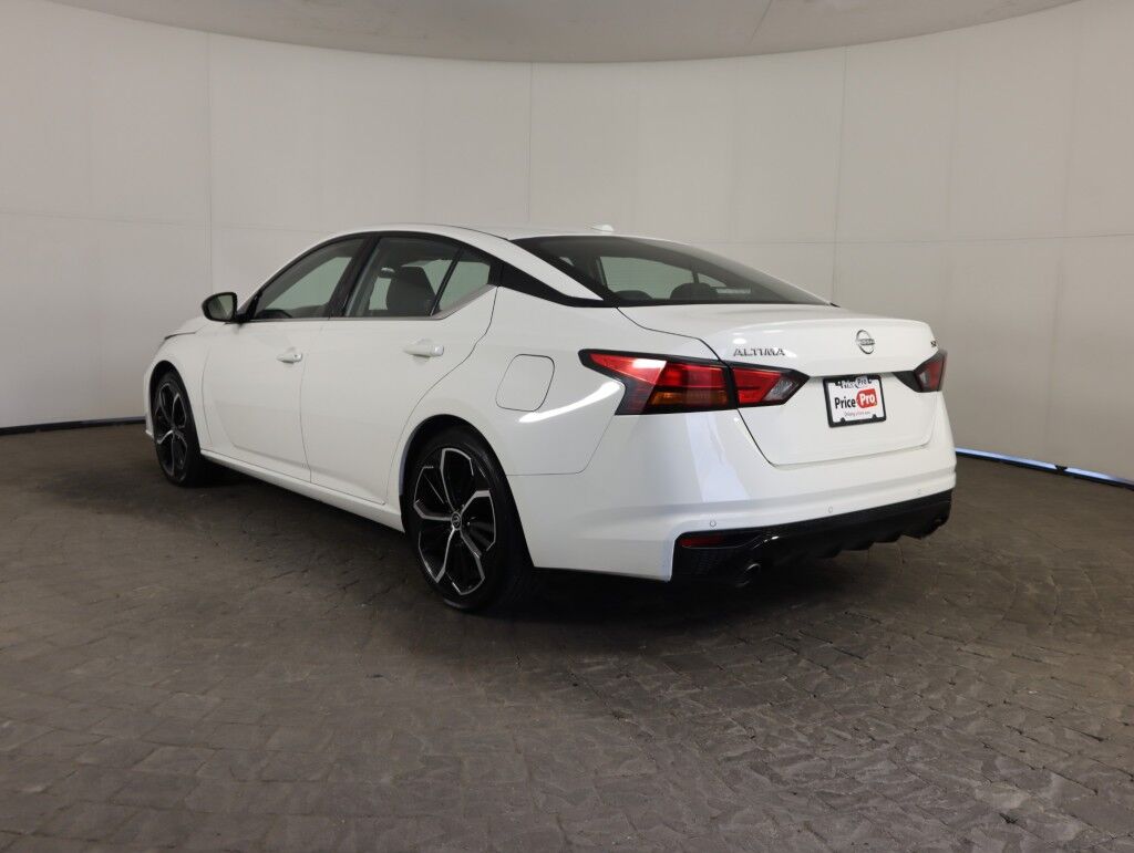 2024 Nissan Altima 2.5 SR Maumee OH