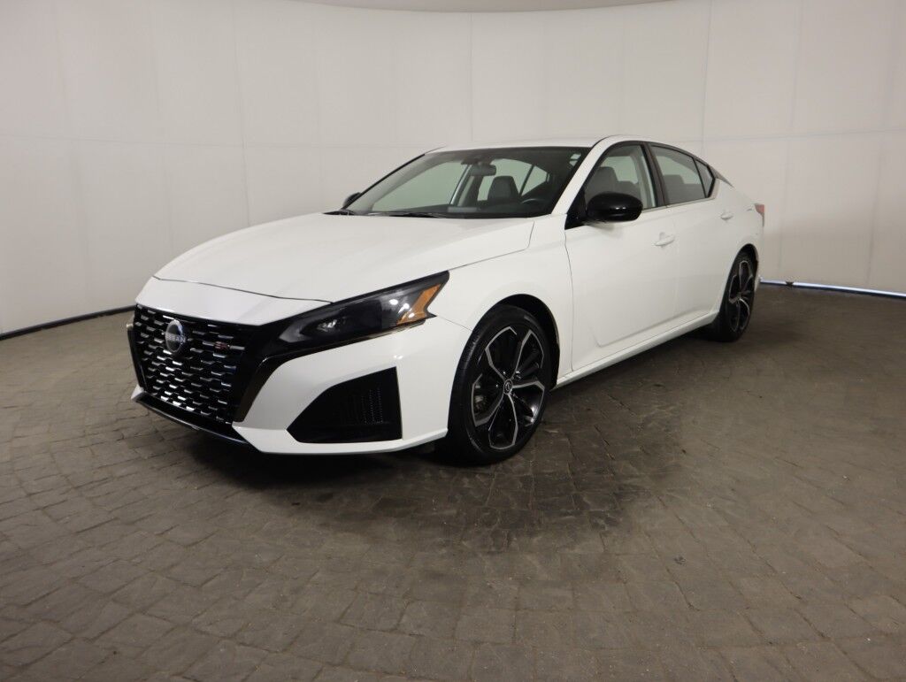 2024 Nissan Altima 2.5 SR Maumee OH