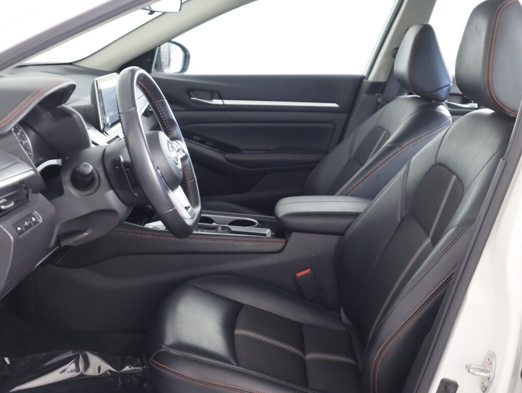 2024 Nissan Altima 2.5 SR Maumee OH