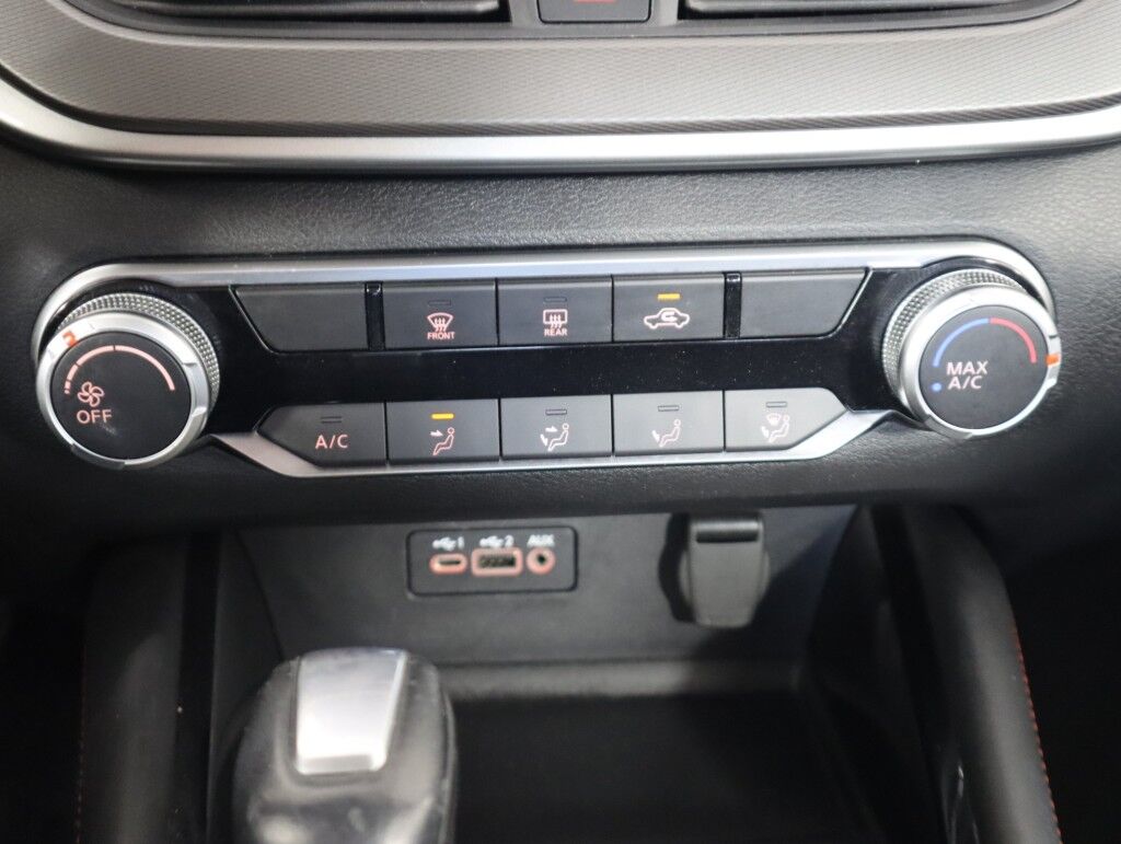 2024 Nissan Altima 2.5 SR Maumee OH