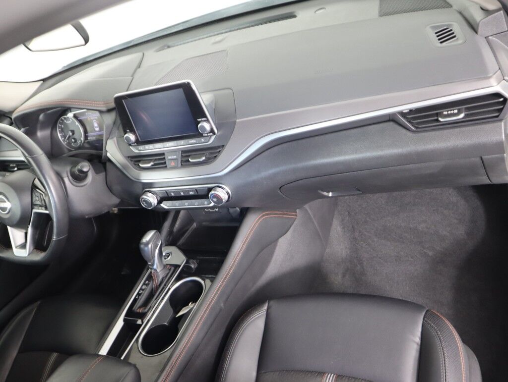 2024 Nissan Altima 2.5 SR Maumee OH
