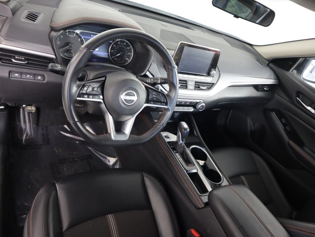 2024 Nissan Altima 2.5 SR Maumee OH