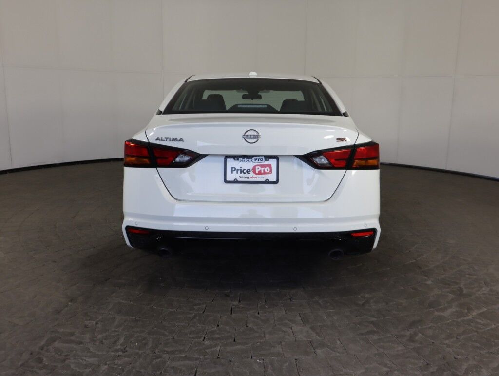 2024 Nissan Altima 2.5 SR Maumee OH