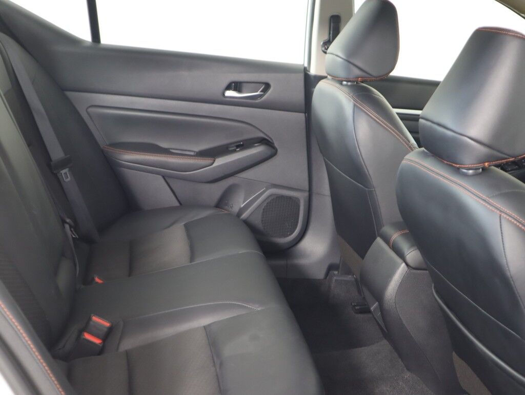 2024 Nissan Altima 2.5 SR Maumee OH