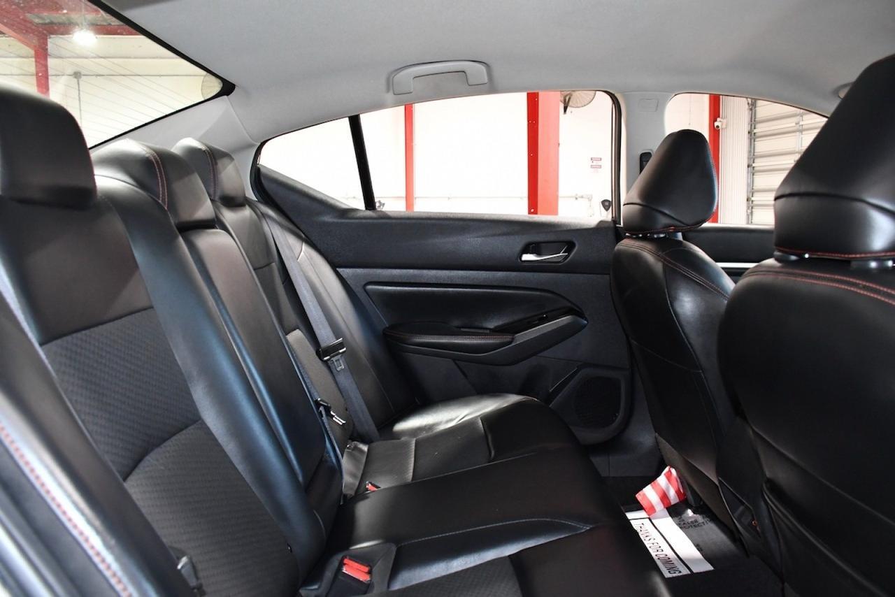 2024 Nissan Altima 2.5 SR Lakeworth FL
