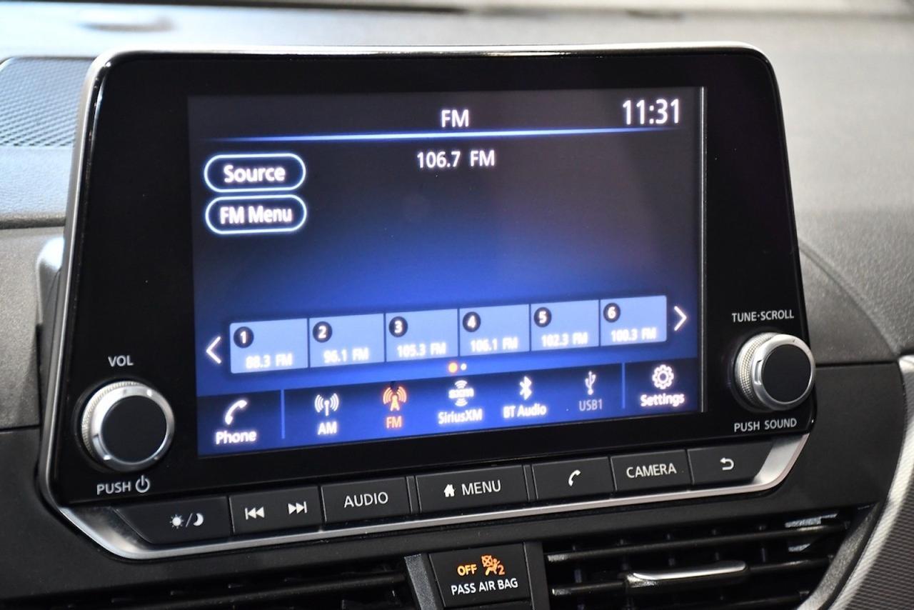 2024 Nissan Altima 2.5 SR Lakeworth FL