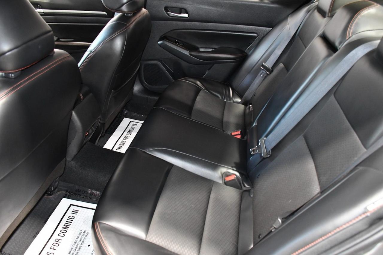 2024 Nissan Altima 2.5 SR Lakeworth FL