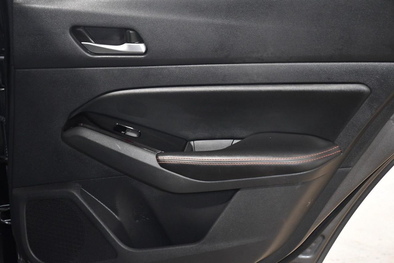 2024 Nissan Altima 2.5 SR Lakeworth FL