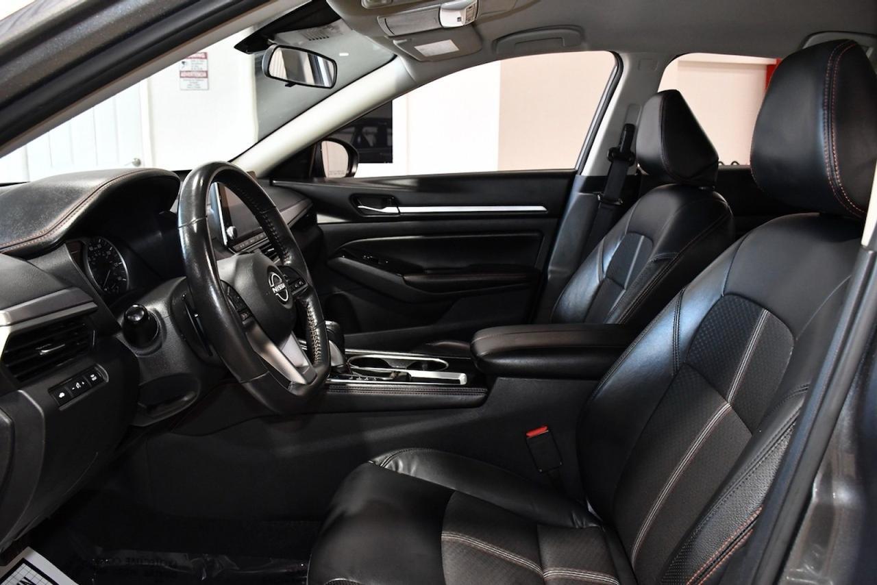 2024 Nissan Altima 2.5 SR Lakeworth FL