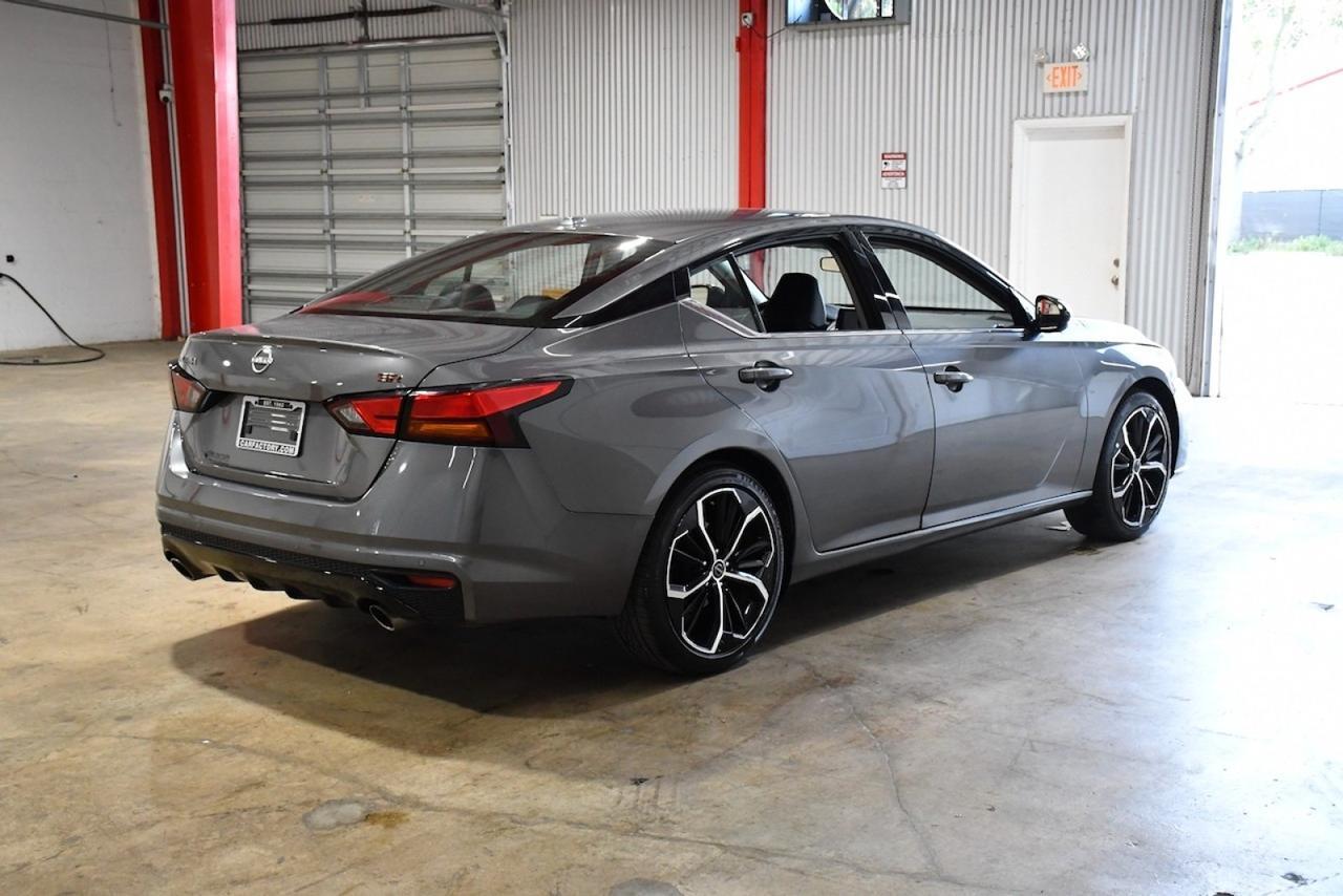 2024 Nissan Altima 2.5 SR Lakeworth FL