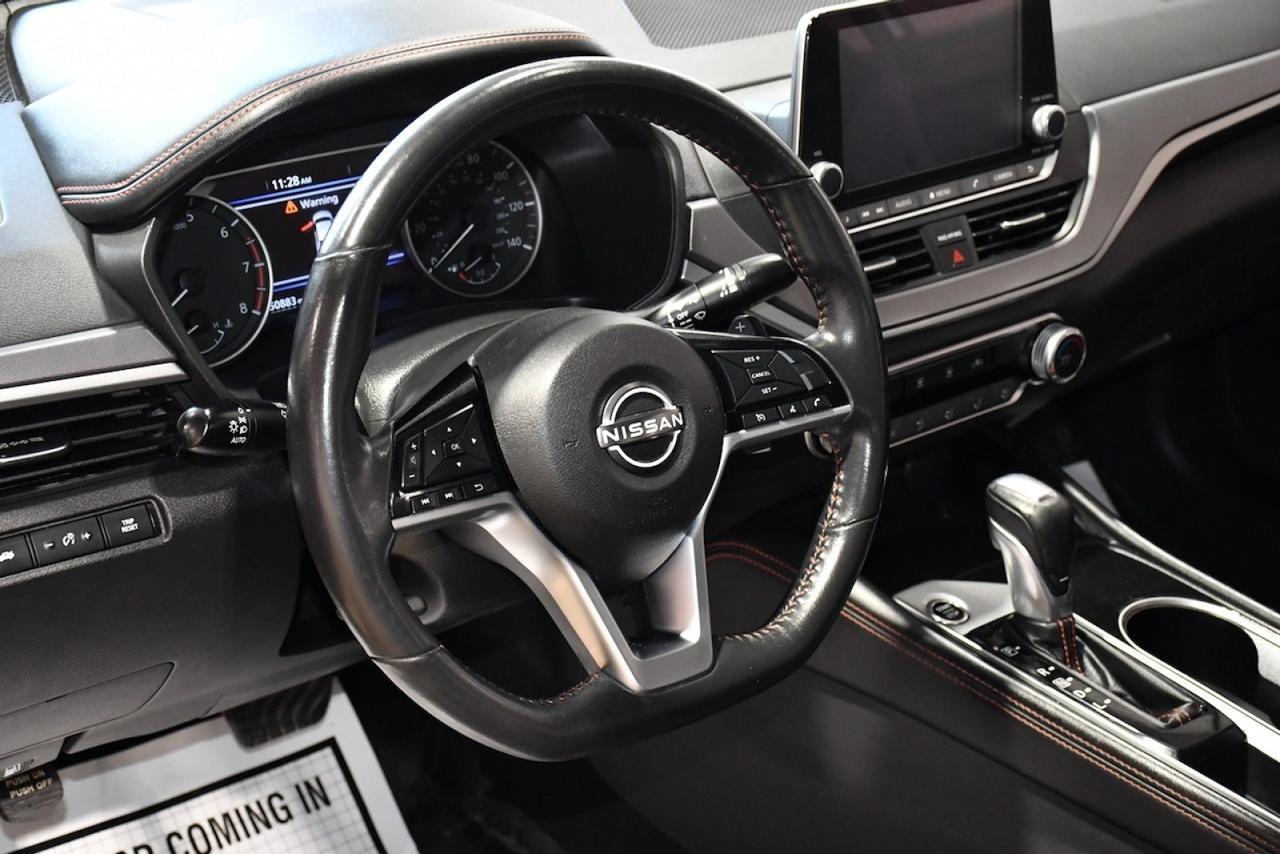 2024 Nissan Altima 2.5 SR Lakeworth FL