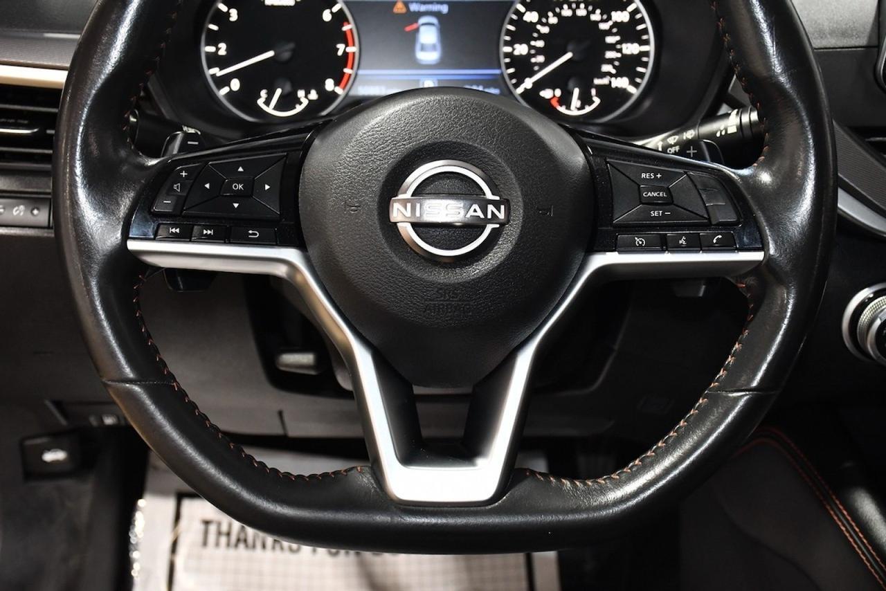 2024 Nissan Altima 2.5 SR Lakeworth FL