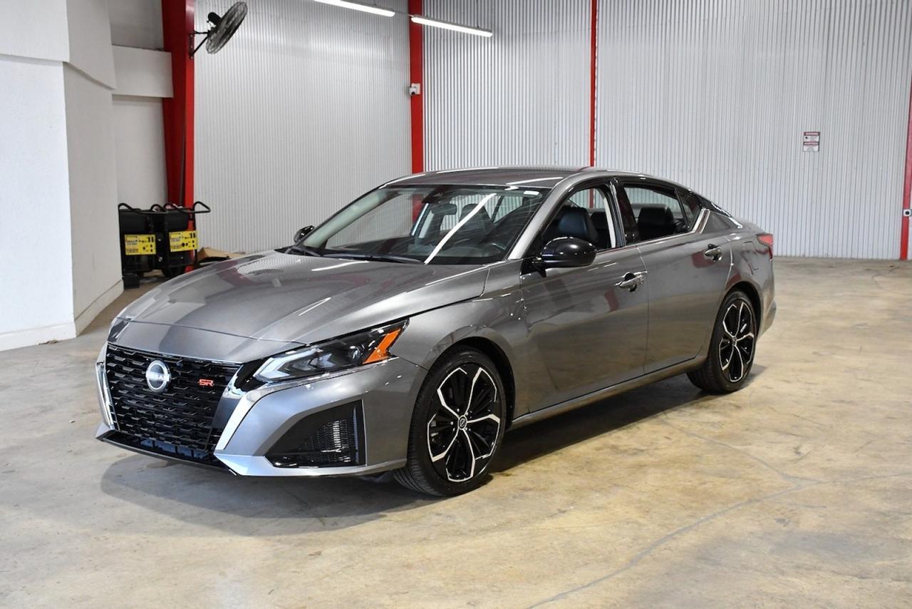 2024 Nissan Altima 2.5 SR Lakeworth FL