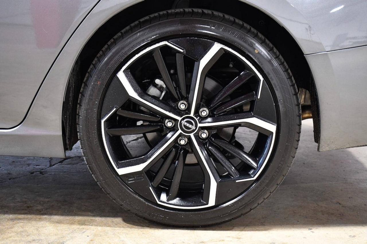 2024 Nissan Altima 2.5 SR Lakeworth FL