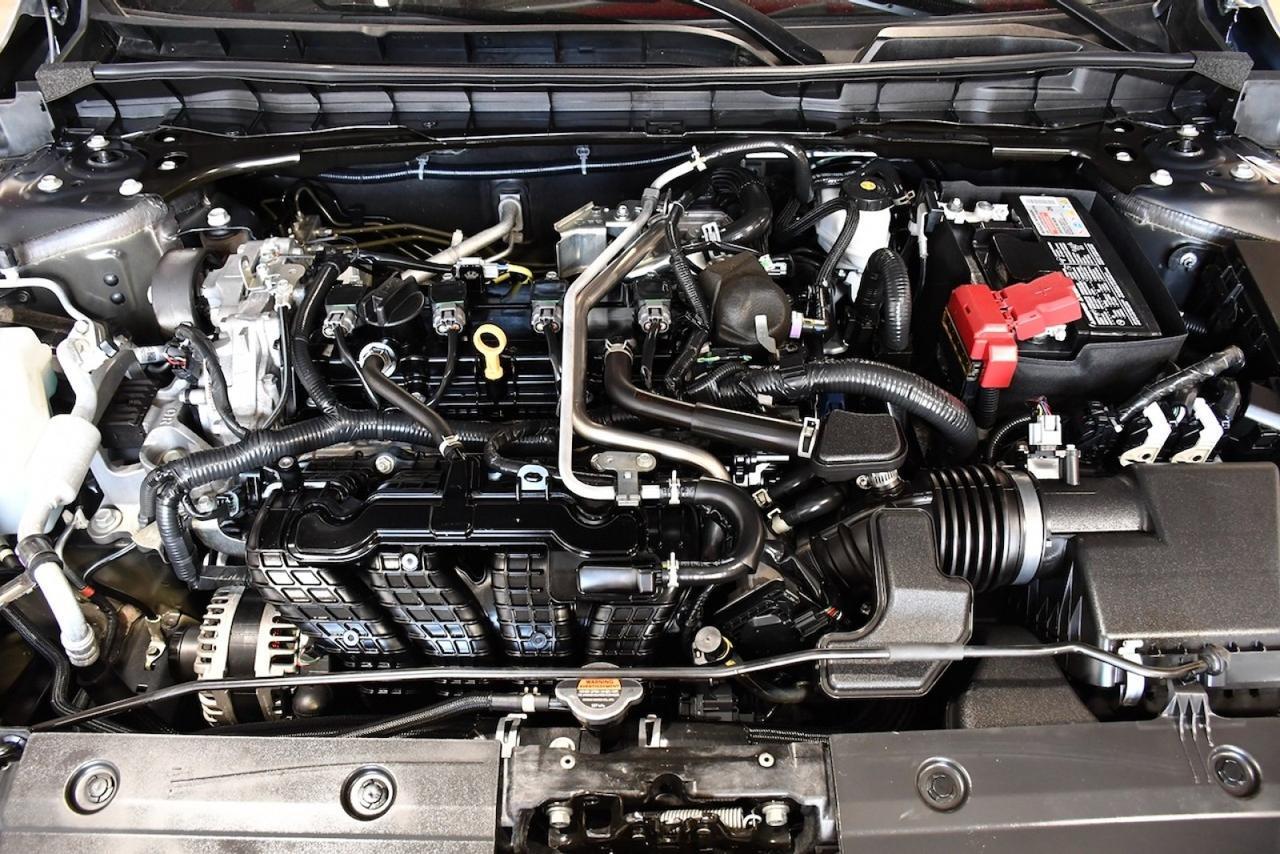 2024 Nissan Altima 2.5 SR Lakeworth FL