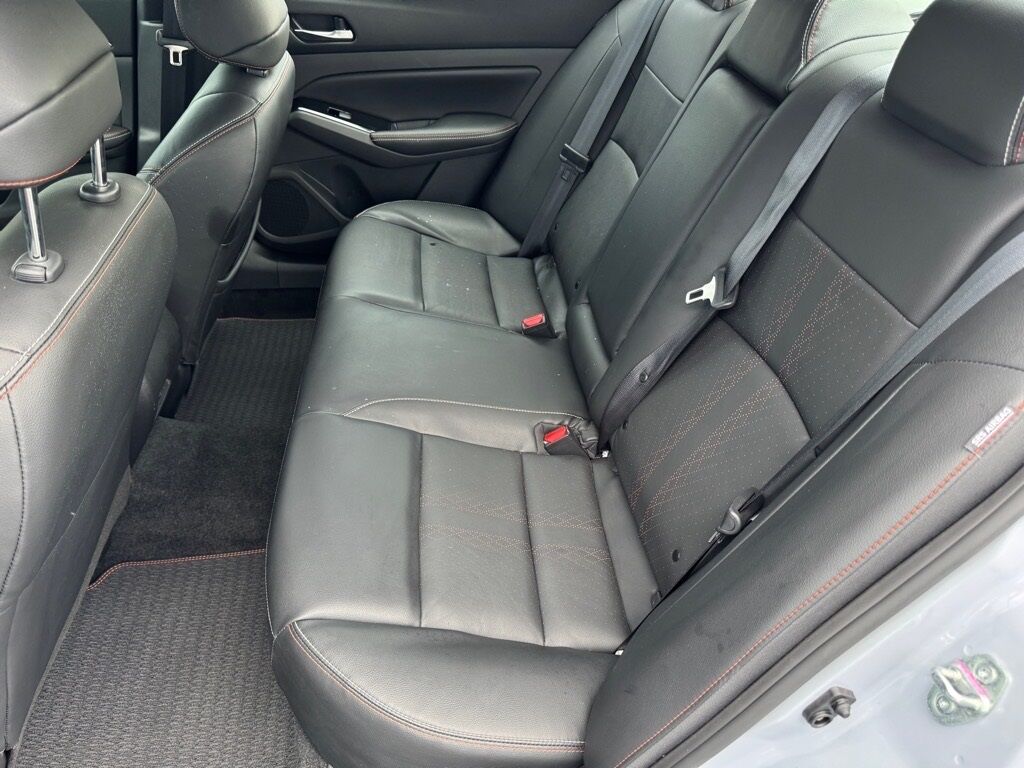 2024 Nissan Altima 2.5 SR Morristown TN