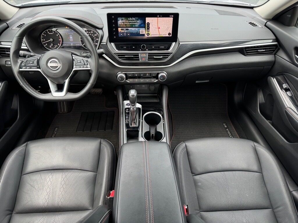 2024 Nissan Altima 2.5 SR Morristown TN