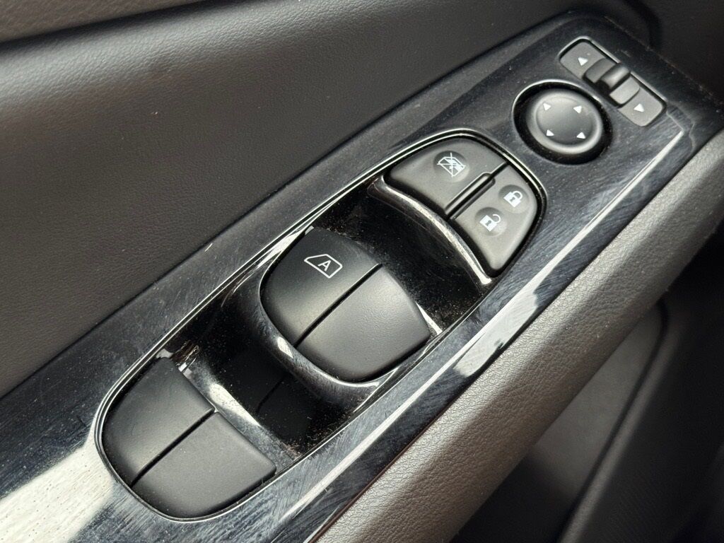 2024 Nissan Altima 2.5 SR Morristown TN