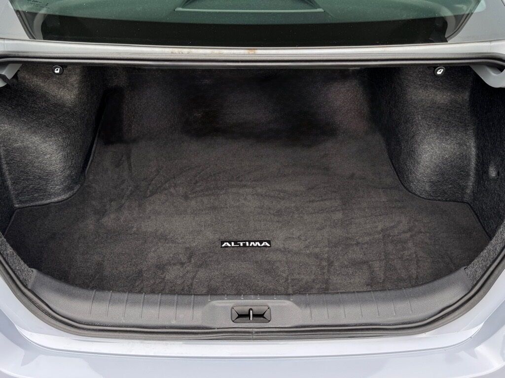 2024 Nissan Altima 2.5 SR Morristown TN