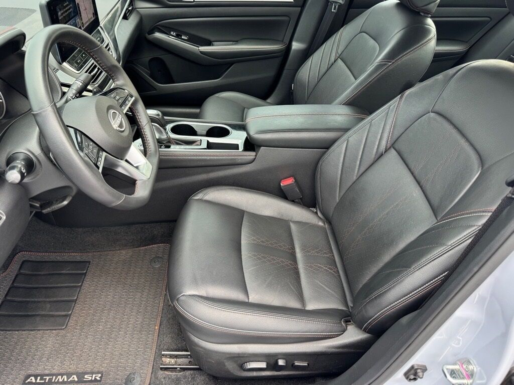 2024 Nissan Altima 2.5 SR Morristown TN