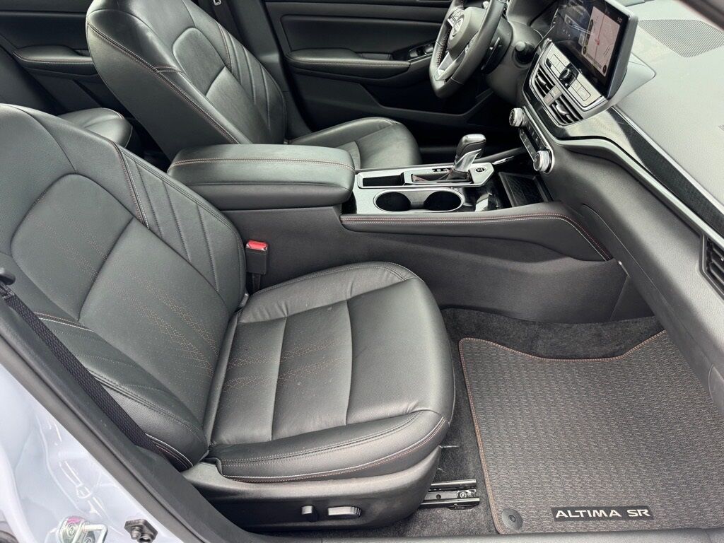 2024 Nissan Altima 2.5 SR Morristown TN