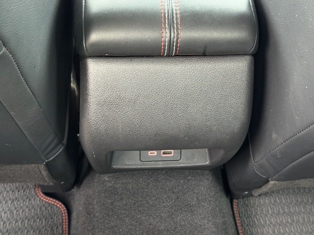 2024 Nissan Altima 2.5 SR Morristown TN