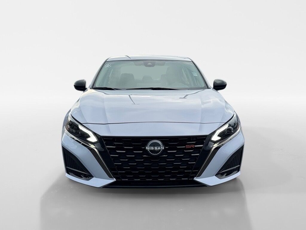 2024 Nissan Altima 2.5 SR Morristown TN