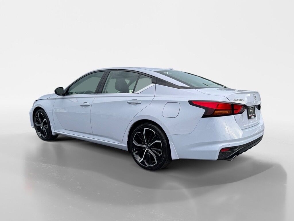 2024 Nissan Altima 2.5 SR Morristown TN