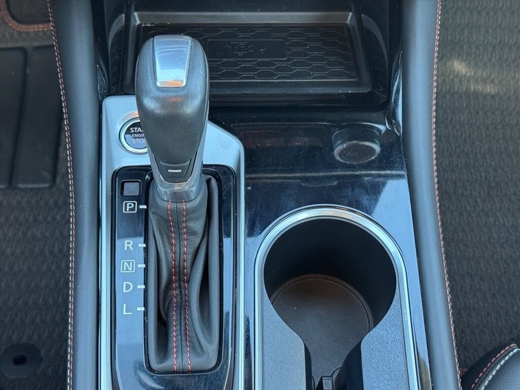 2024 Nissan Altima 2.5 SR Morristown TN