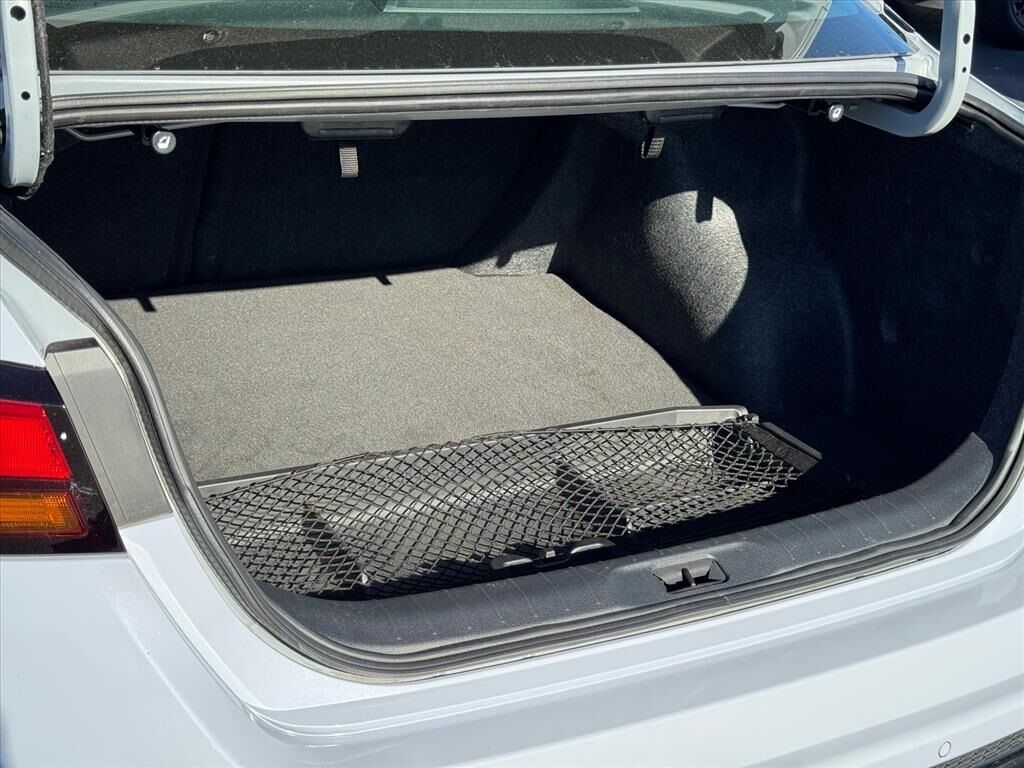 2024 Nissan Altima 2.5 SR Morristown TN