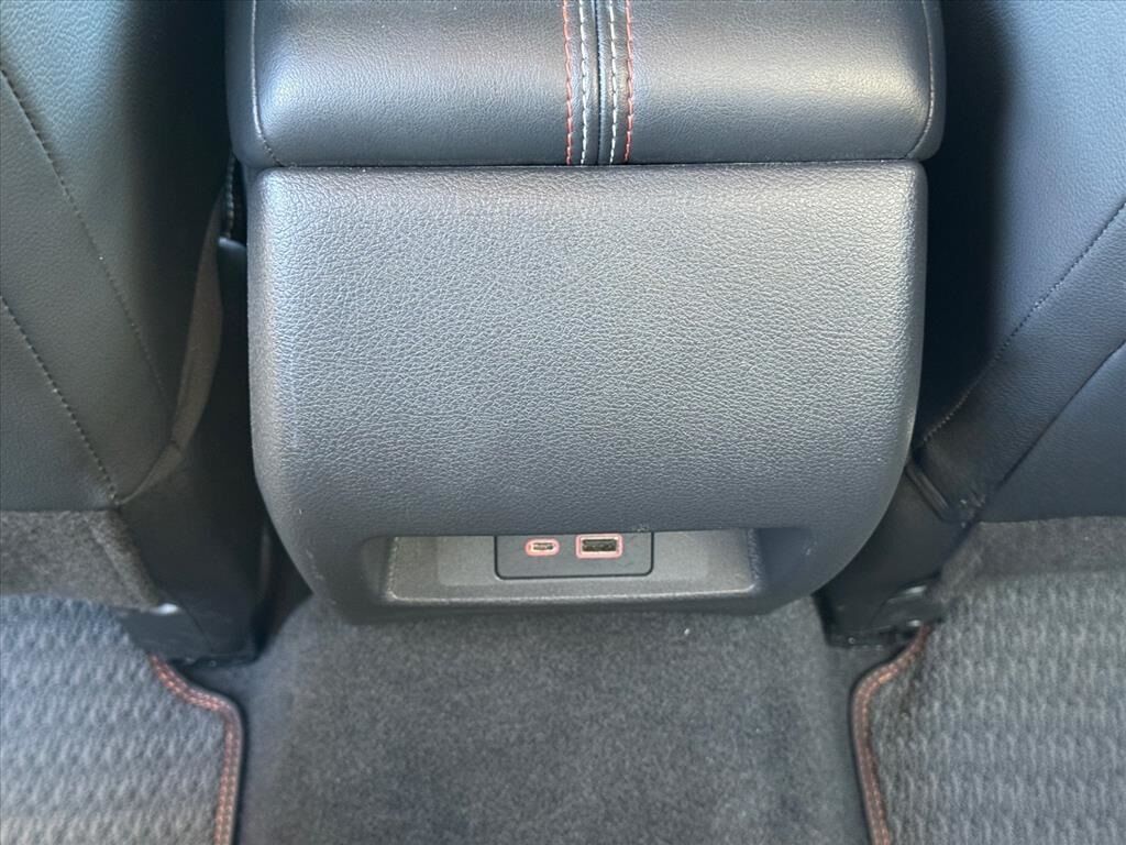 2024 Nissan Altima 2.5 SR Morristown TN