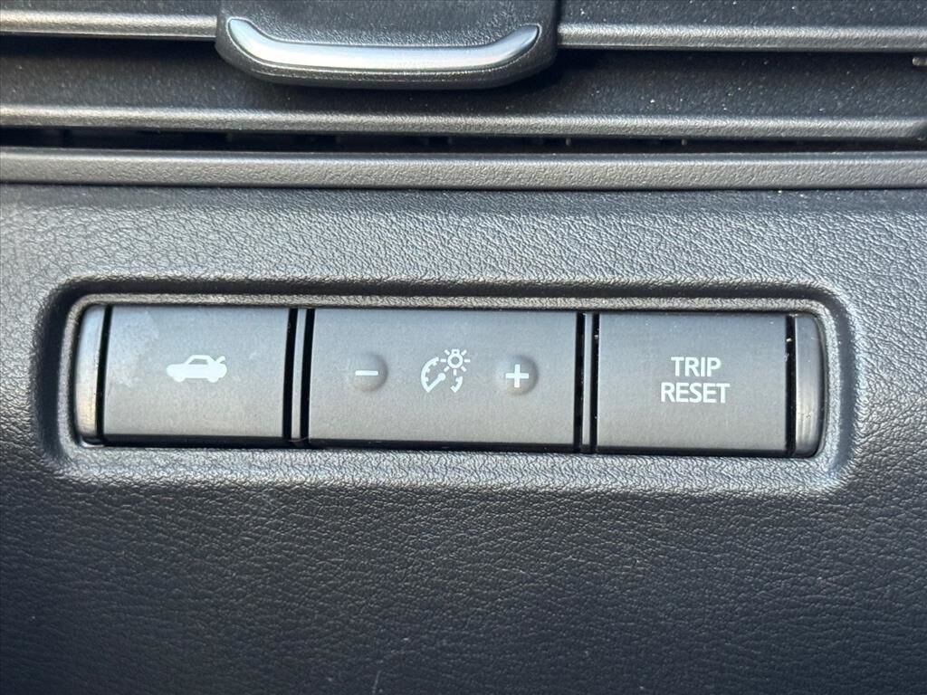 2024 Nissan Altima 2.5 SR Morristown TN