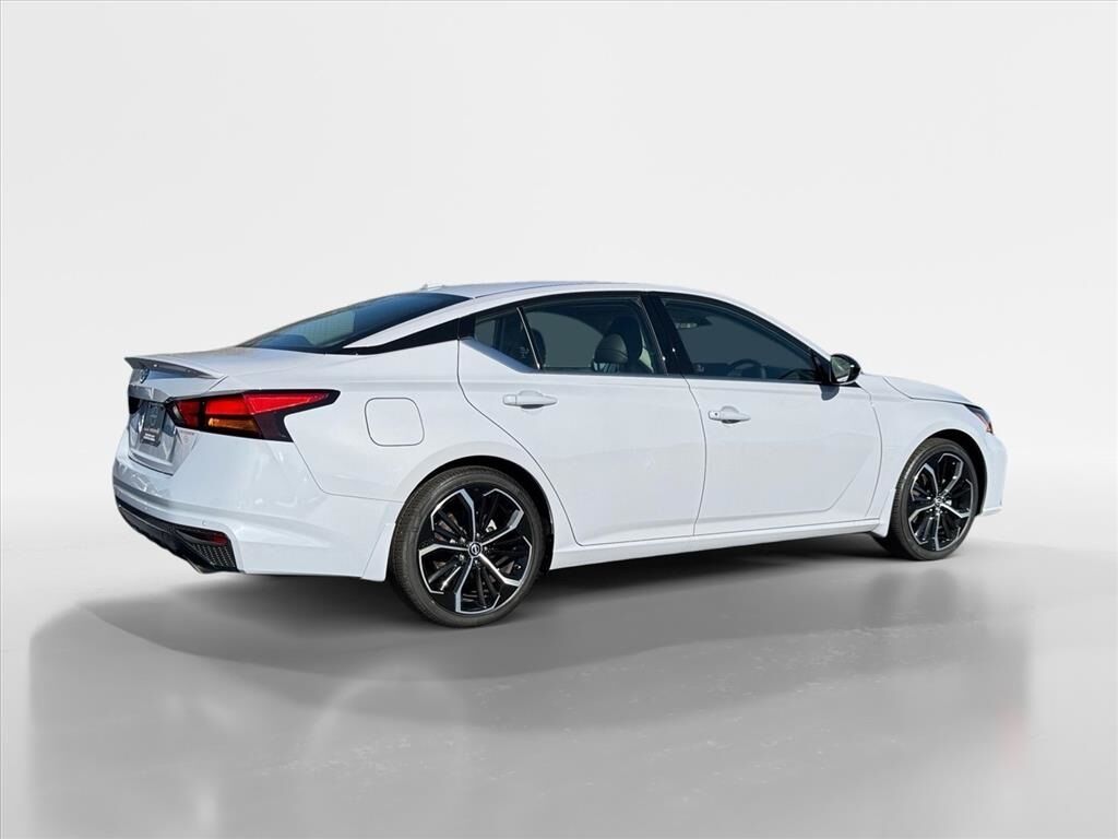 2024 Nissan Altima 2.5 SR Morristown TN