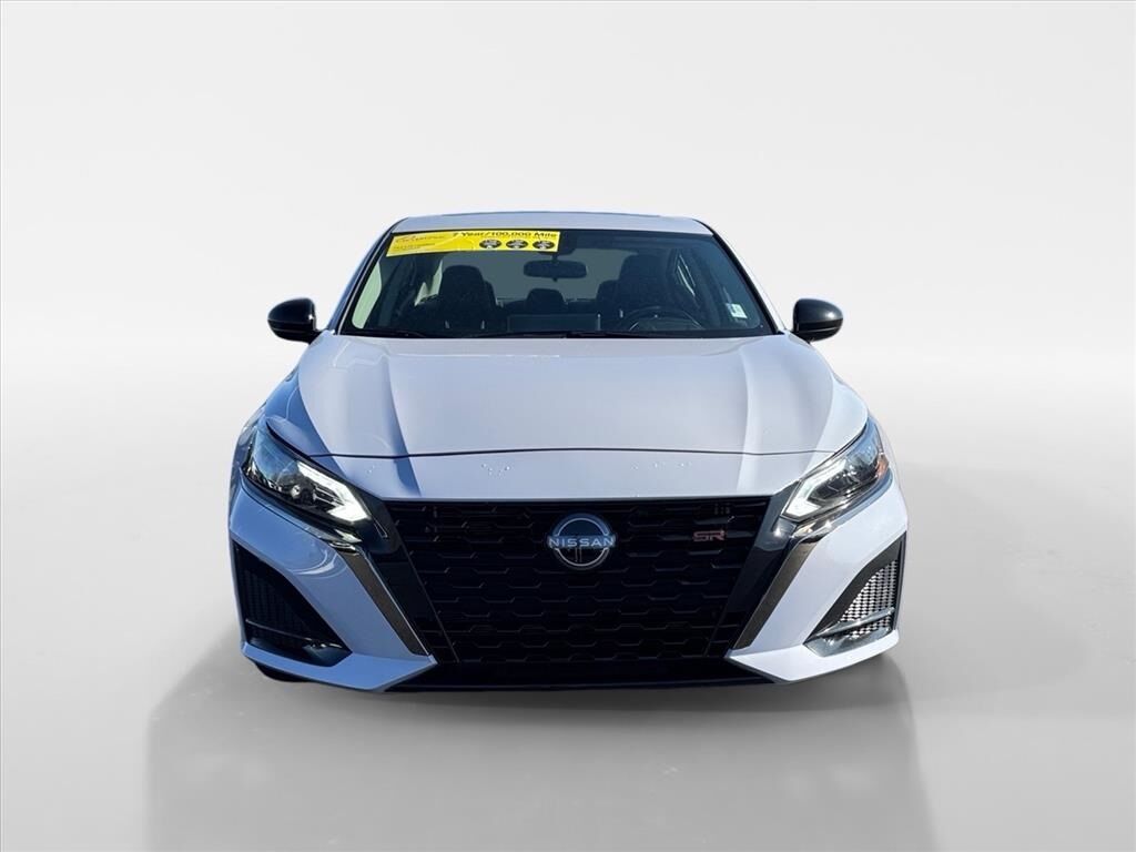 2024 Nissan Altima 2.5 SR Morristown TN