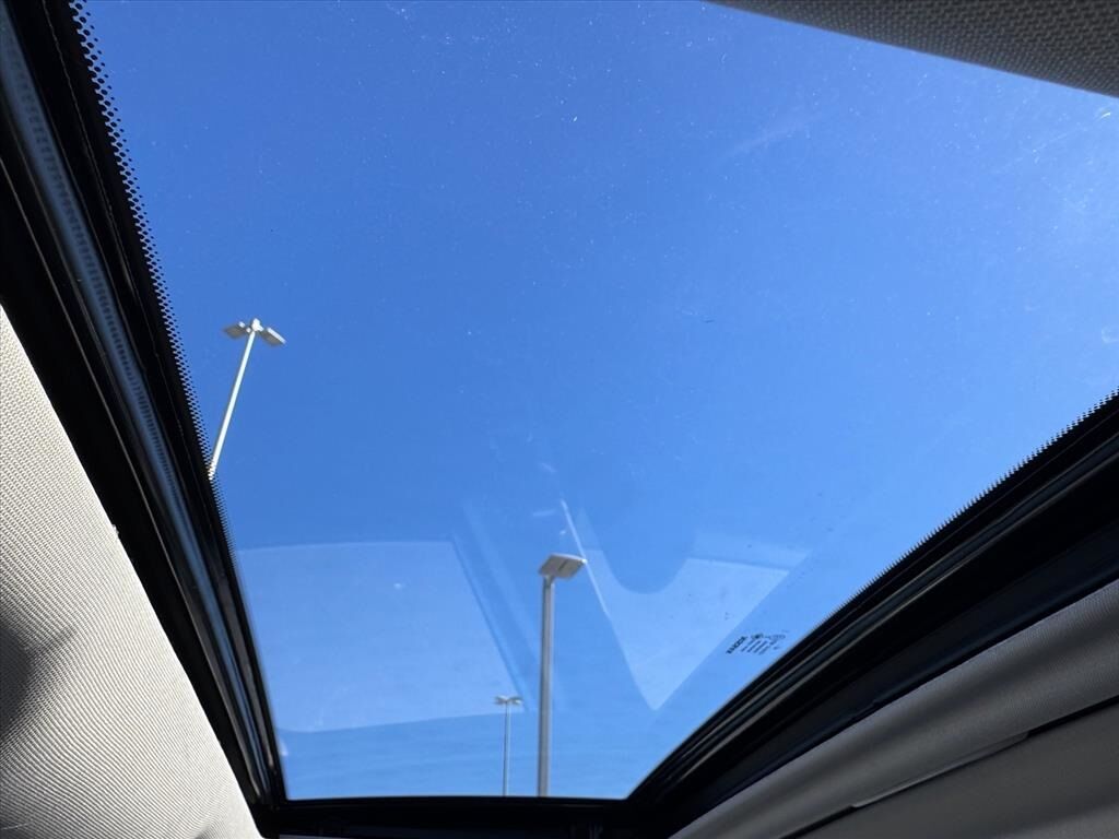 2024 Nissan Altima 2.5 SR Morristown TN