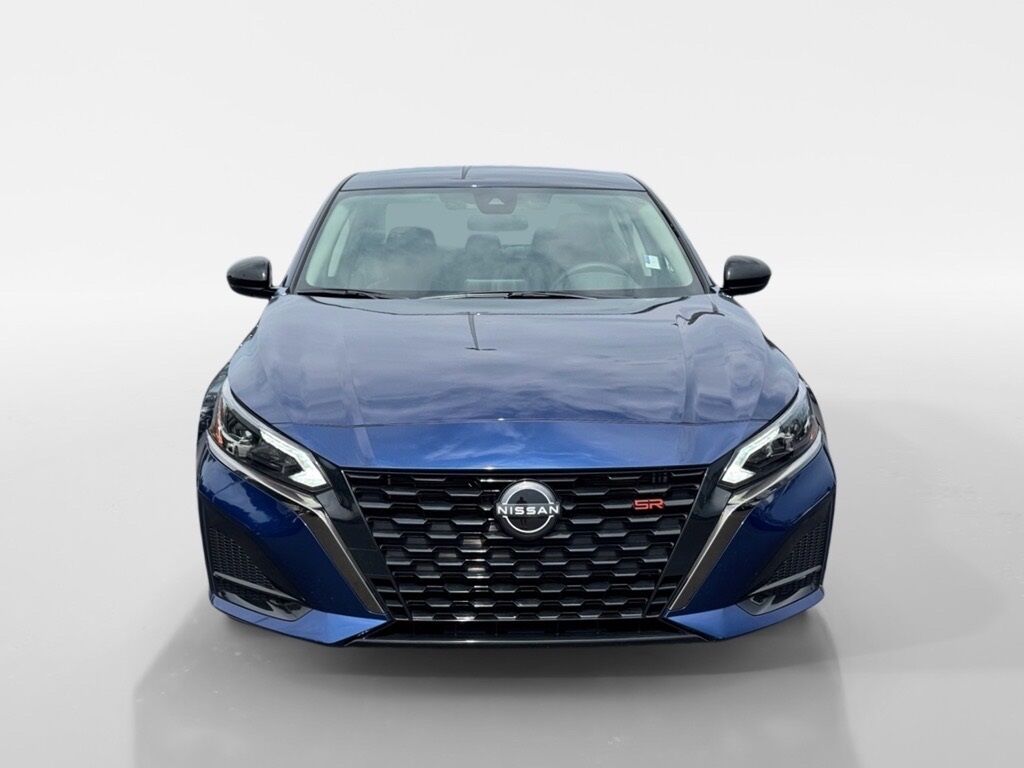 2024 Nissan Altima 2.5 SR Morristown TN