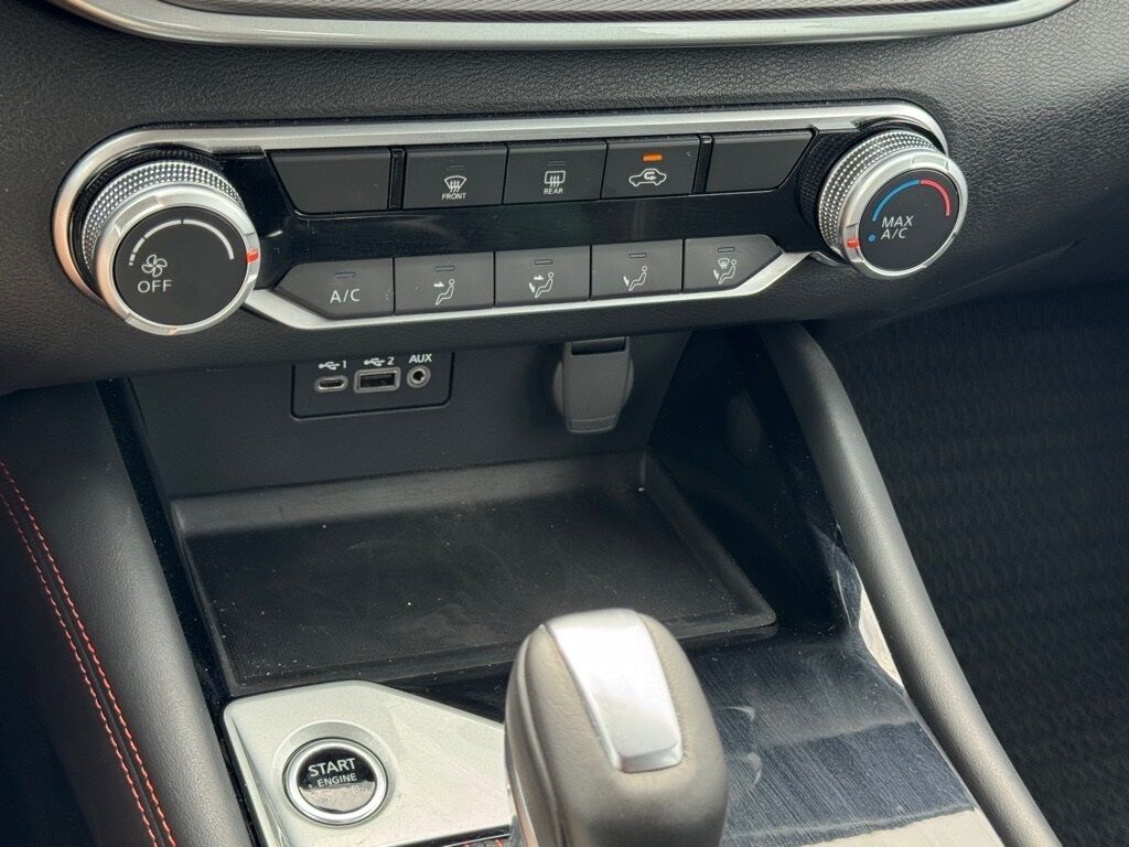 2024 Nissan Altima 2.5 SR Morristown TN