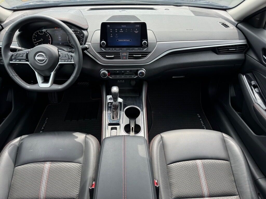 2024 Nissan Altima 2.5 SR Morristown TN