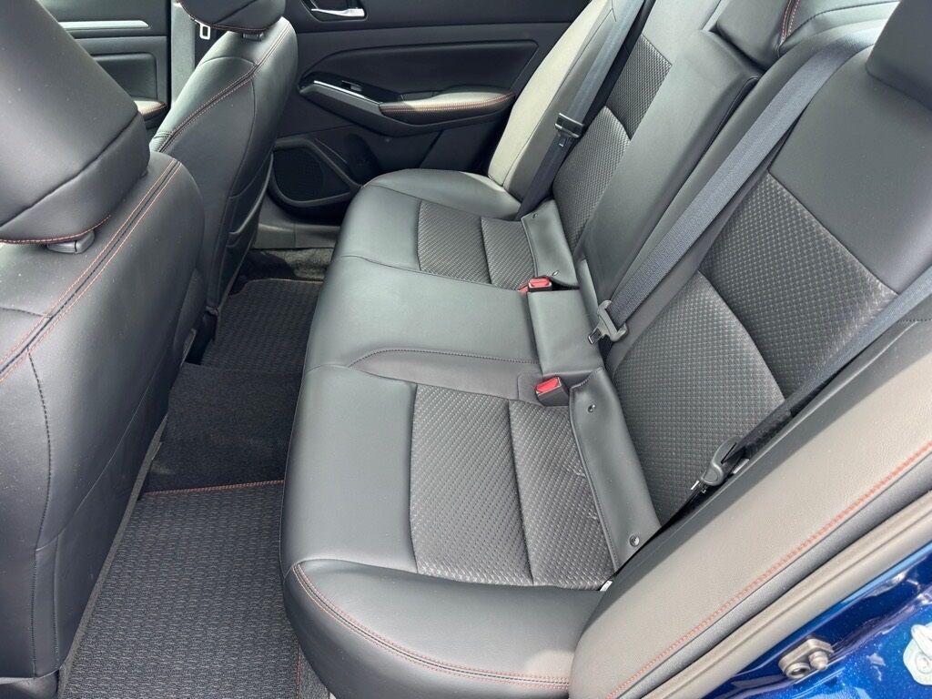2024 Nissan Altima 2.5 SR Morristown TN
