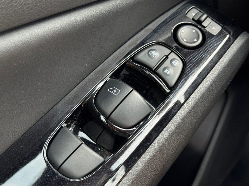 2024 Nissan Altima 2.5 SR Morristown TN