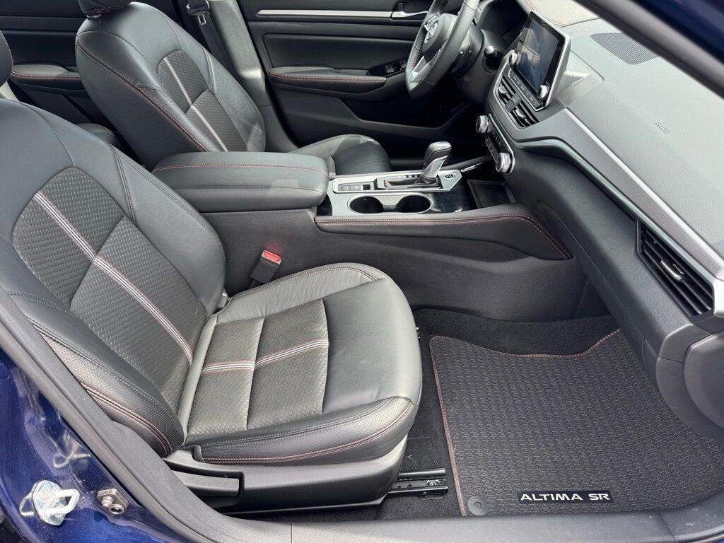 2024 Nissan Altima 2.5 SR Morristown TN