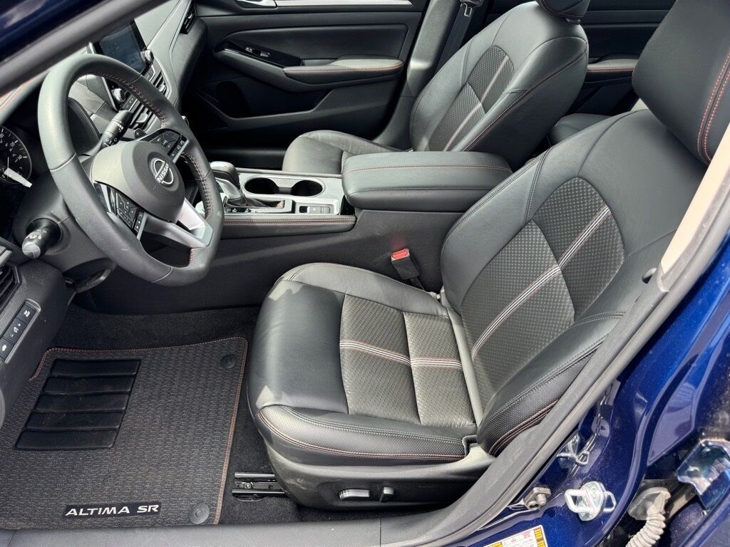 2024 Nissan Altima 2.5 SR Morristown TN