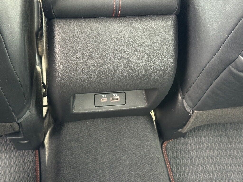 2024 Nissan Altima 2.5 SR Morristown TN
