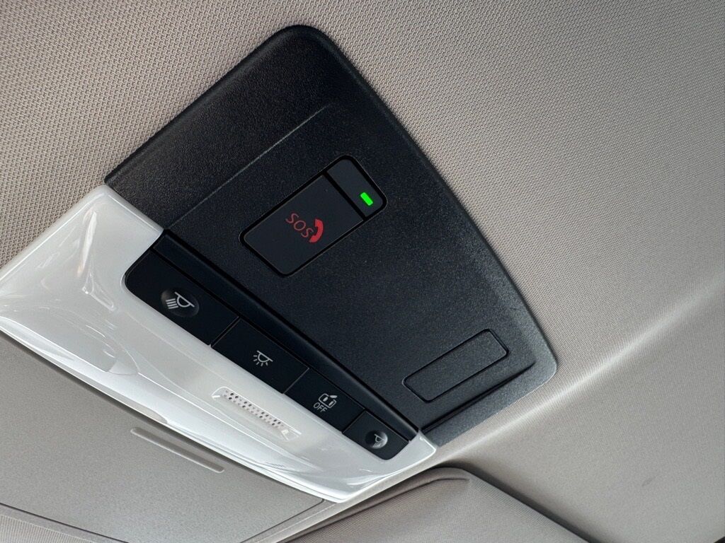 2024 Nissan Altima 2.5 SR Morristown TN
