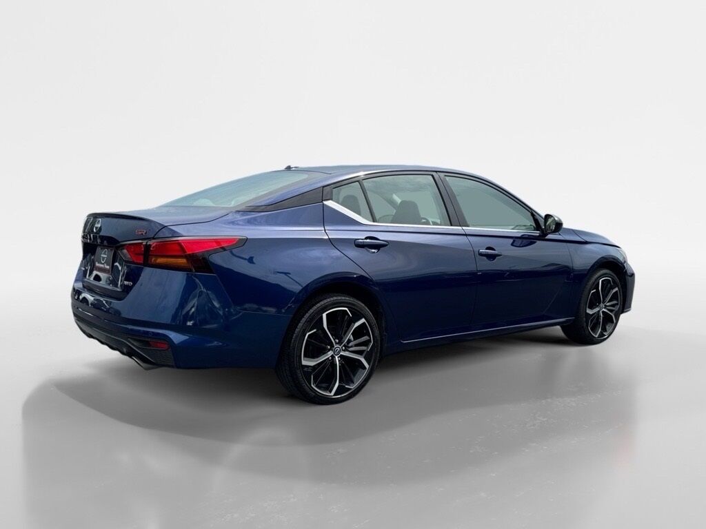 2024 Nissan Altima 2.5 SR Morristown TN