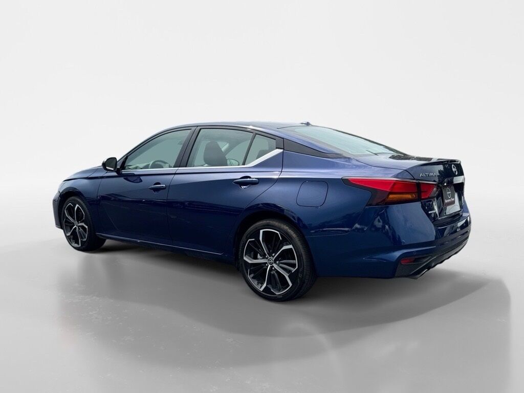 2024 Nissan Altima 2.5 SR Morristown TN