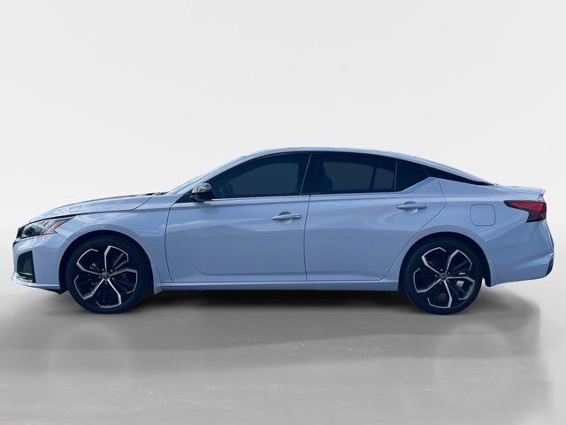 2024 Nissan Altima 2.5 SR Oak Ridge TN