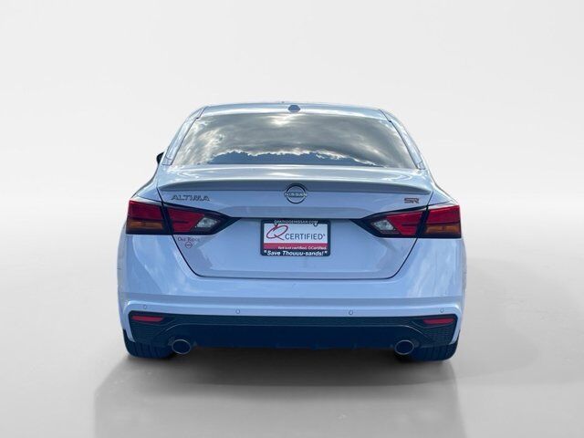 2024 Nissan Altima 2.5 SR Oak Ridge TN
