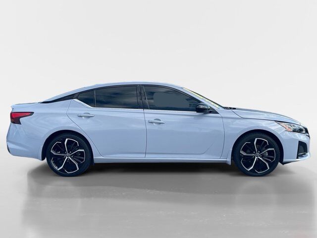 2024 Nissan Altima 2.5 SR Oak Ridge TN