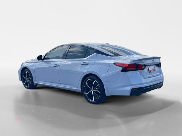 2024 Nissan Altima 2.5 SR Oak Ridge TN